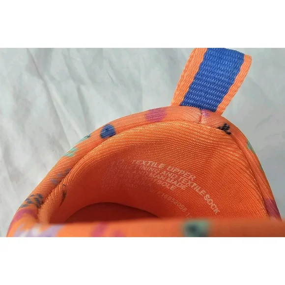 Toddler Girl's Austen Water Shoes - Picture 6 of 6